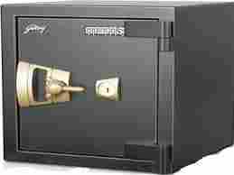 Electronic Safe Locker (Godrej)