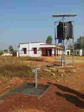 Solar Pump