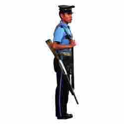 Armed Security Guard Service