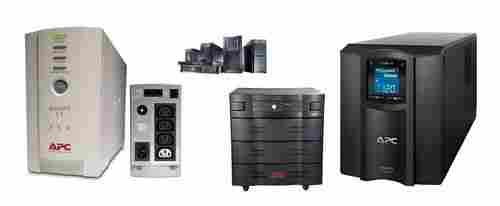 Electronic UPS Services