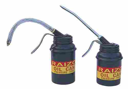 Oil Cans Type