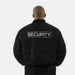 Black Belt Security Guard Services