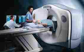 CT SCAN Service