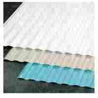 Finroof PVC Corrugated Sheets