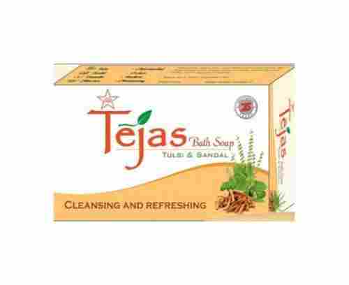 Tulsi and Sandal Soap