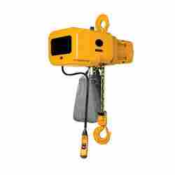 Electrical Chain Hoist for EOT Crane