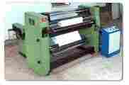 Roll to Roll Flexo Printing Machine