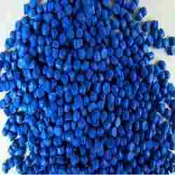 Virgin Plastic Granules