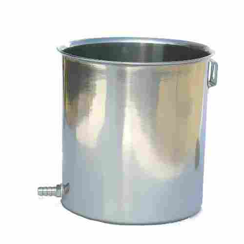 Enema Can (Stainless Steel)