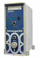 Ferroscope 308 Remote Field Testing System