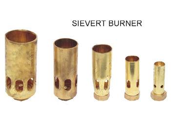 Hand Torches Burners