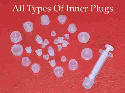 Plastic Inner Plug
