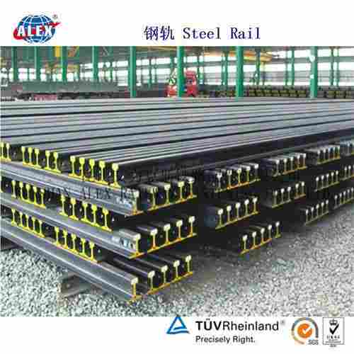Arema Standard Steel Rail