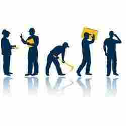 Industrial Housekeeping Service