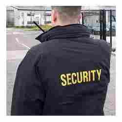 Bodyguard Security Service