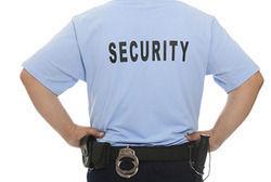 Hospital Security Services