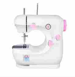 JYSM-301 Sewing Thread Machine With Embroidery Hoops