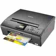 Photo Printer (Brother Dcp-J125)