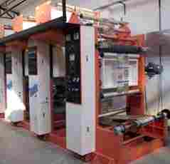 Sparx Rotogravure Printing Machine