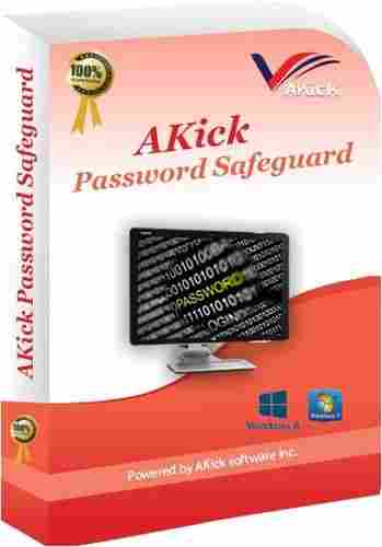 Akick Password Safeguard
