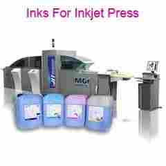 Pigment Ink For Hp Thermal Print Head
