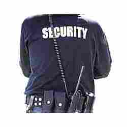 Mall Security Service
