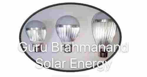Solar LED Bulb 3/5/7 Watt