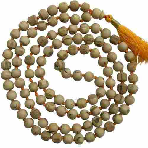 108 Beads Tulsi Mala