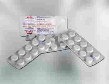 Aeknil 500 mg Paracetamol Tablets