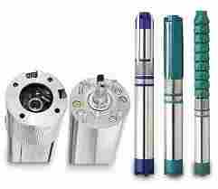 Electric V3 Submersible Pump