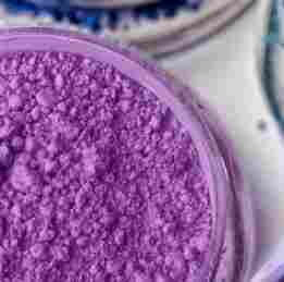 Ultramarine Violet Pigment 