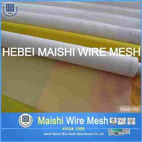 120T-34 polyester printing mesh
