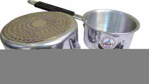 Aluminium Induction Sauce Pan