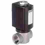 Water And Gas Solenoid Valve