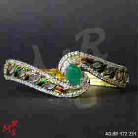 American Diamond Designer Bracelets