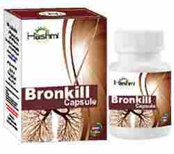 Asthma Infections. Bronkill