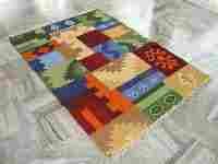 Hand Woven Flat Weave Kilim Carpets