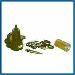 High Quality Fuel Injection Pumps