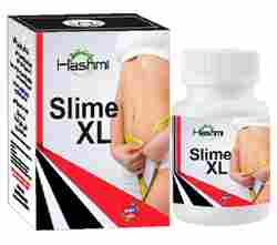 Slime-XL Capsule