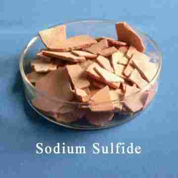  सोडियम सल्फाइड 