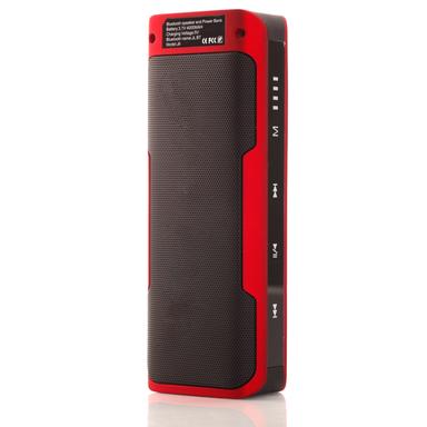 Wireless Bluetooth Speakers With 4000mah Power Bank