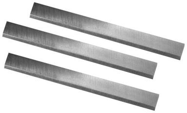 High Carbon Steel Planer Knives