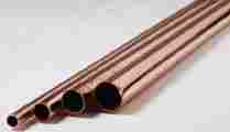 Seamless Copper Pipes