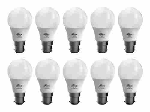 LED Bulb 7 W Pack of 10