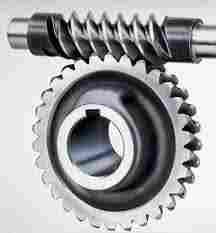 Worm Reduction Gears