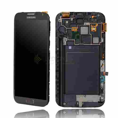 CD Screen Replacement And Screen Digitizer Assembly (Samsung Note 2)