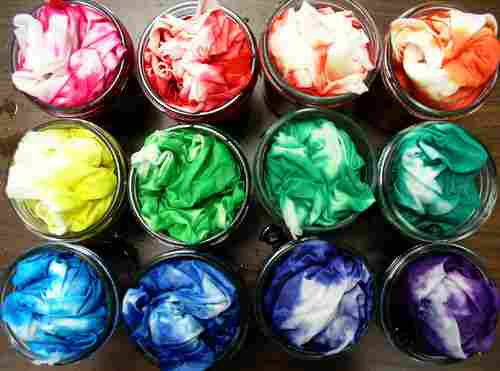 Cloth Dyes