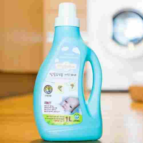 Eco-friendly Baby Detergent Liquid Laundry Detergent 1L