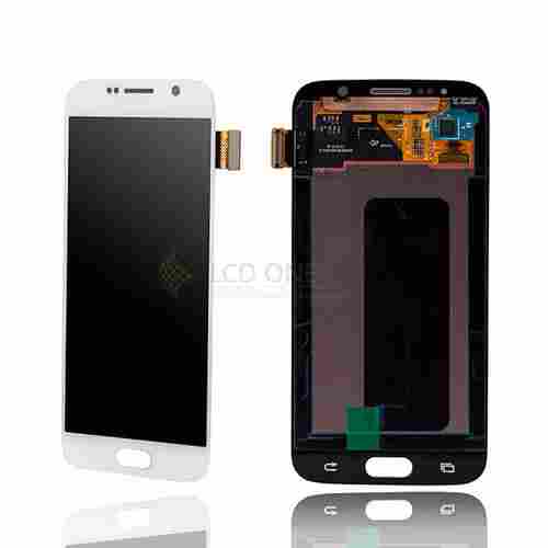 LCD Screen Replacement And Digitizer Assembly (Samsung Galaxy S6)