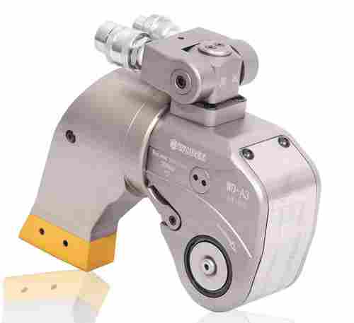 Hydraulic Torque Wrench Square Drive